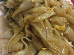 -蛇口康乐快餐鱼仔档(翠苑小区店)