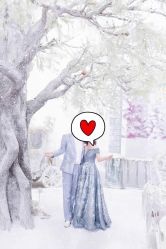 -IDO婚纱摄影(上海旗舰店)