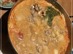 -一心创作料理屋(经开万达店)