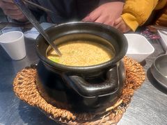 -胡叨叨黄油砂锅焗海鲜(百家湖1912店 )