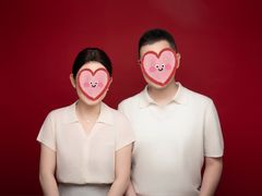 -bobo高端证件照工作室(三元桥店)