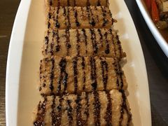 红糖糍粑-常福人家(硚口店)