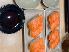 -友壹町寿司(新DNA购物中心店)