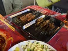 -盛龙盐筋烤肉