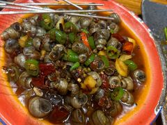 -东方一串·龙虾烧烤·特色烤鱼(柳州路店)