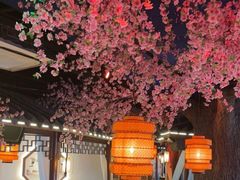 -荷塘秋月·本帮江浙菜(国权路店)