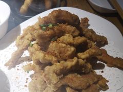 -巴奴毛肚火锅(六天地店)