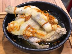 -72街红烧排骨饭(海珠丽影广场店)