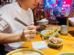 -老凯俚酸汤鱼(鸿通城店)