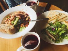 -ZEMOCAFE·FUSION FOOD(西交利物浦店)