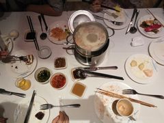 -星伦多自助料理(华润万象城店)