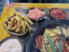 -正南齊北重庆老火锅(光华村直营店)