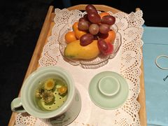 -鼎族怡华·指压·经络·疗愈SPA(紫荆店)