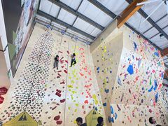 -成都大松果马达攀岩馆(金石店)