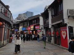 -衣裳街历史文化街区