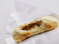 -香探花·擀面皮肉夹馍(北苑店)