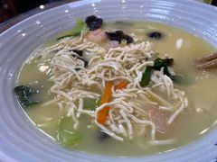 -粗茶淡饭(东关街店)