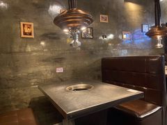 -韩聚屋韩国烤肉餐厅(新北万达店)