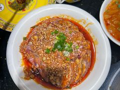-西北人家莜面村(建设店)
