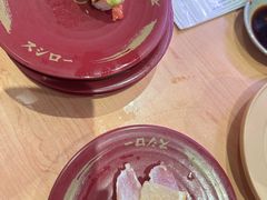 -寿司郎(皇庭广场店)