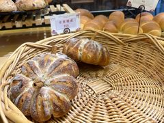 -熊叔熊婶面包房(团结湖店)
