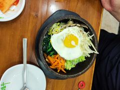 -全州拌饭馆(断桥店)