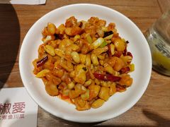 -椒爱水煮鱼川菜(中街大悦城店)