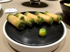 -茉里粤菜(皇姑万象汇店)