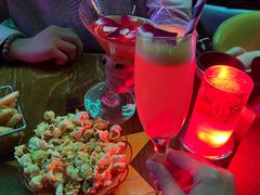 -MOSSO音乐酒吧·Live House(南京西路店)