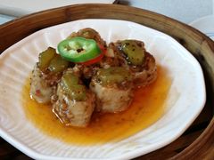 -广州文华东方酒店·江-由辉师傅主理