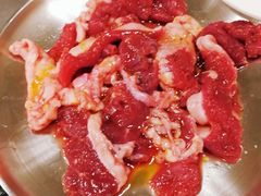 -金龙烧烤·牛肉面(西塔店)