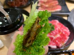 -花味·自助烤肉(雨花客厅店)