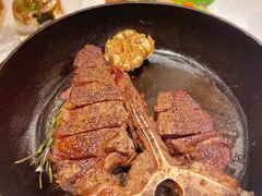 -王品牛排(郑州大卫城店)