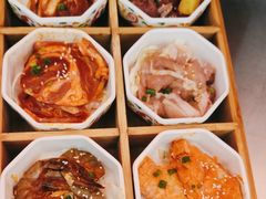 -么肆烤肉·中式自助·烤肉大排档(街道口季佳PAI店)
