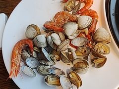 -海味当家·蒸锅海鲜(星海公园店)