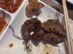 -火炉火自助餐(枫蓝国际店)