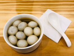 -小团圆糖水铺(襄阳南路店)