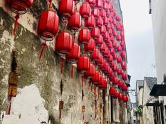 -黎里古镇