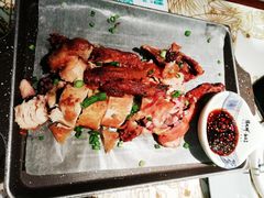 -俏九州·小炒黄牛肉(华润万象汇店)