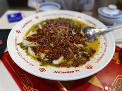招牌酸菜鲈鱼-禄鼎记·多口味酸菜鱼(侨鑫店)