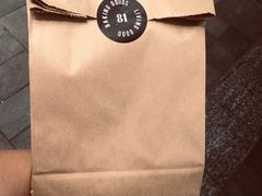 -81BAKERY(大学路店)