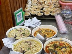 -刘信牛羊肉泡馍小炒(回民街店)