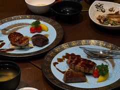 -九洲喜来登酒店湖月日餐厅