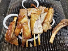 -晋家门(弘阳广场店)