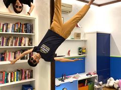 -槟城颠倒博物馆