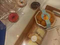 -Caidie Bakery采蝶轩(钟村店)