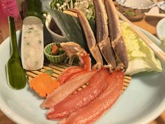 -蟹道乐(道顿堀本店)