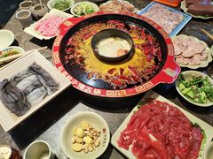 -赵家院子佬火锅(重庆总店)