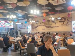 -牟记江湖重庆地标特色菜鱼蛋海鲜羊蝎子(巴南区黑金冠十多年好店)