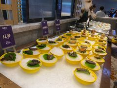 -海鼎荟海鲜姿造(仟禧汇店)